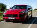 Jwèt Puzzel 2020 Porsche Cayenne GTS sou entènèt