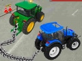Jwèt Simulateur Traktè Kè trennen sou entènèt