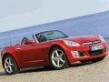Jwèt Opel GT Glise sou entènèt