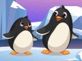Jwèt Puzèl Penguin sou entènèt