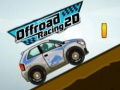 Jwèt Kousinen Offroad 2D sou entènèt