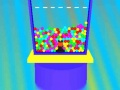 Jwèt La Fièvre Candy sou entènèt
