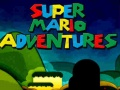 Jwèt Avantur Super Mario sou entènèt
