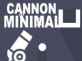 Jwèt Canon Minimòm sou entènèt