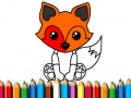 Jwèt Liv Koulèti Renard sou entènèt