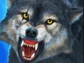 Jwèt Snayper Loup Chasè sou entènèt