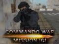 Jwèt Misyon Lagè Commando IGI sou entènèt