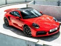 Jwèt Porsche 911 Turbo S Wayòm Ini 2021 sou entènèt