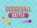 Jwèt Batay dodjball sou entènèt
