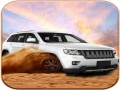 Jwèt Chauffe SUV Luks Offroad Prado sou entènèt