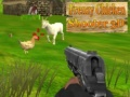 Jwèt Tiret Poul Frenzy 3D sou entènèt