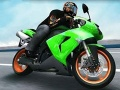 Jwèt Defi Kousin Moto 3D sou entènèt