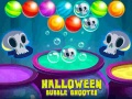 Jwèt Halloween Fizikl Shotè sou entènèt