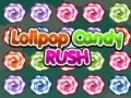 Jwèt Kousa Lolipop Kandiman sou entènèt