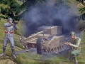 Jwèt Tank Modèn Lagè WW2 1942 sou entènèt