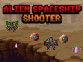 Jwèt Tireur Veso Alien sou entènèt