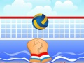 Jwèt Bòl voley sou entènèt