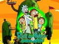 Jwèt Rick ak Morty: Avantur sou entènèt