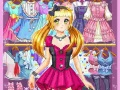 Jwèt Anime Kawaii Rad sou entènèt