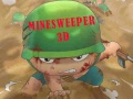 Jwèt Minen 3D sou entènèt