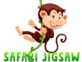 Jwèt Puz ki Safari sou entènèt