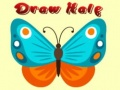 Jwèt Dessin yon mwatye sou entènèt
