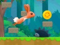 Jwèt Lapin Ben sou entènèt