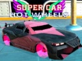 Jwèt Super Machin Hot Wheels sou entènèt
