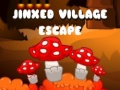 Jwèt Sou entènèt jwèt Jinxed Vilaj chape  sou entènèt