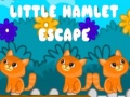 Jwèt Soti nan Ti Hamlet sou entènèt