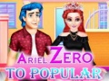 Jwèt Ariel: Soti nan Zero pou Popilarite sou entènèt