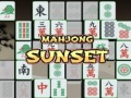 Jwèt Mahjong Coucher de Solèy sou entènèt