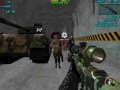 Jwèt Siviv Bunker Apokalips Zombi Z sou entènèt
