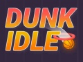 Jwèt Dunk Inaktif sou entènèt