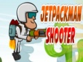 Jwèt Tire Jetpackman sou entènèt