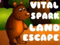 Jwèt Kape soti nan Teren Spark Vital la sou entènèt