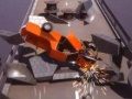 Jwèt Destriktè Stunt sou entènèt