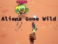 Jwèt Alien Ki Pa Bay Mouch sou entènèt