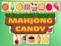 Jwèt Mahjong Kanndy sou entènèt