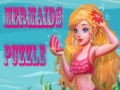 Jwèt Tès mermaid sou entènèt
