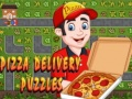 Jwèt Pèz yo livrezon piza sou entènèt