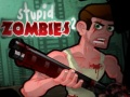 Jwèt Zombi Stupid 2 sou entènèt