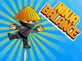 Jwèt Denge Ninja sou entènèt