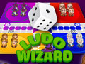 Jwèt Ludo Majisyen sou entènèt