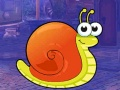 Jwèt Eskapade Escargot Anvi sou entènèt