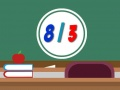 Jwèt Timoun yo Ap Aprann Matematik sou entènèt