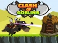 Jwèt Konfli Goblins sou entènèt