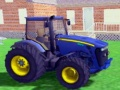 Jwèt Traktè Agrikòl Vilaj sou entènèt