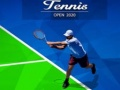 Jwèt Tennis Open 2020 sou entènèt