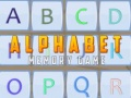 Jwèt Jwèt Memwa Alfabè sou entènèt